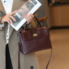 Leather Handbag & Shoulder Bag 2025