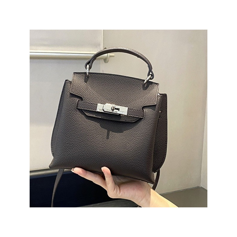 Ms. Bags 2025 Head Pelvis Bag