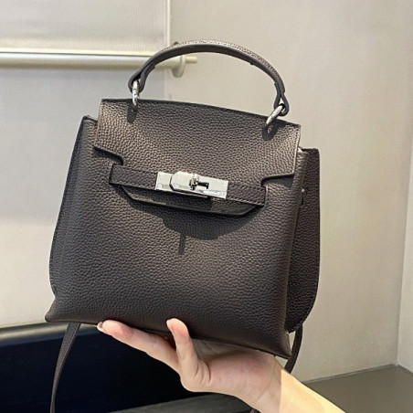 Ms. Bags 2025 Head Pelvis Bag