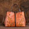 Ms. Makini Hand-in-Hand Bag Collection for Women