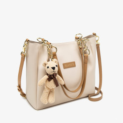 Commuting Bag for Leisurely Women