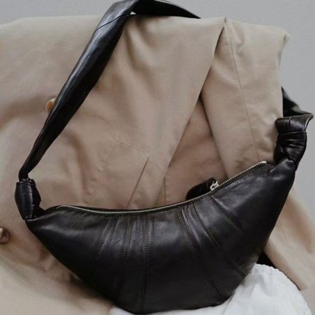 Luxury Sheepskin Horns