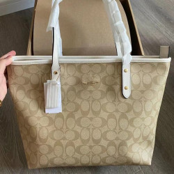 City Zip Bag (30pcs)