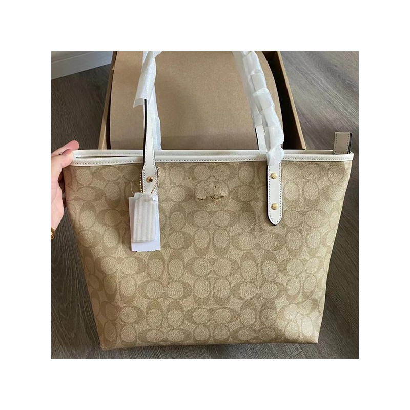 City Zip Bag (30pcs)