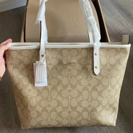 City Zip Bag (30pcs)