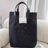 Tott Bag - Artificial Knitting Kit