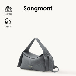 Turquoise Pine-Ear Hull Necklace