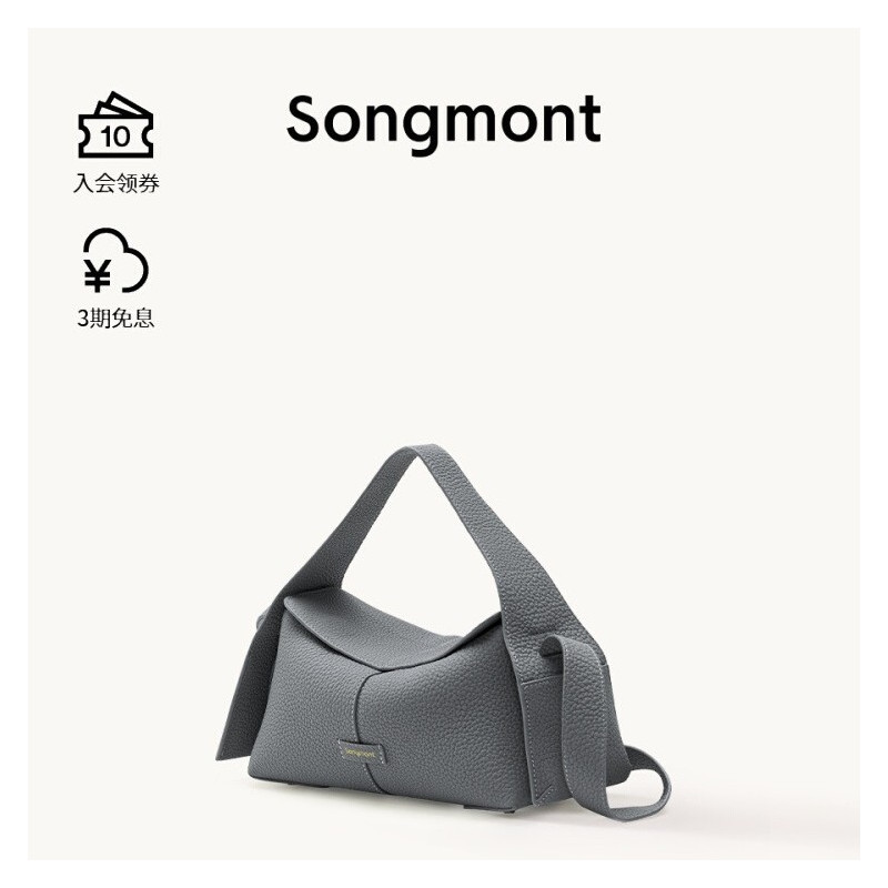 Turquoise Pine-Ear Hull Necklace