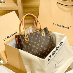 Advanced Sensory Bag - Luxurious One-Shoulder Design