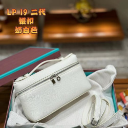 Second-Generation Upgraded LP19 Handbag
