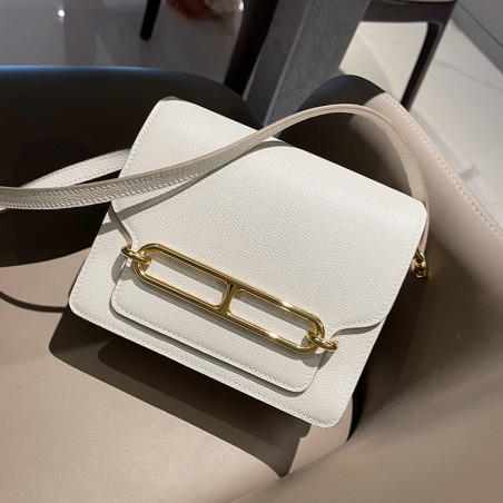 Ms. Fong-bao's Goat-Skin Pig-Sniffing Sling