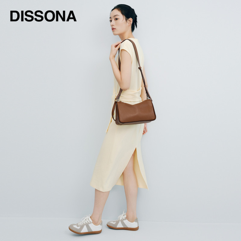 Tung Jie & DiSanna Toast Pack with Boston Bag