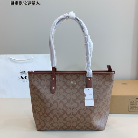 City30 Shopping Bag with Basket & Bag