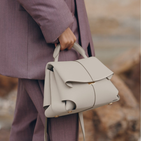 Mokk-skin-skin-a-fashion Bag for Women