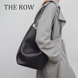 Row Bucket Bag