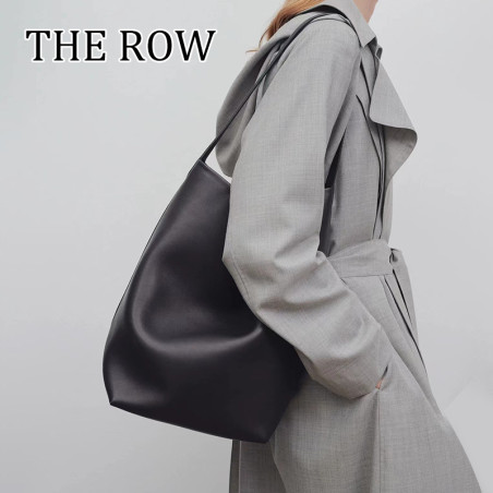 Row Bucket Bag
