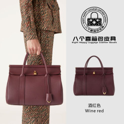 Loropia Cross-Border Large-Capacity Vintot Bag