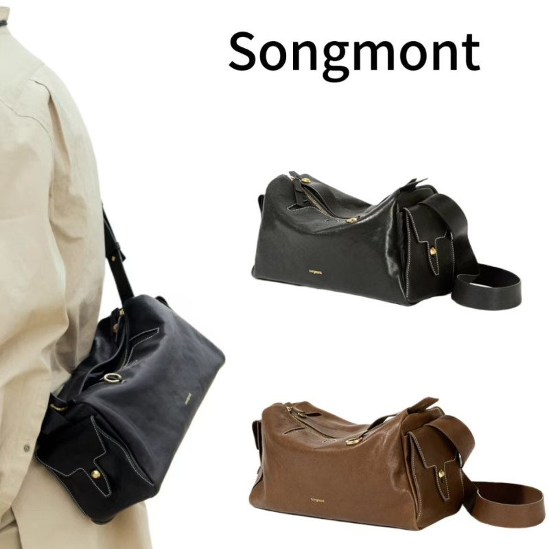 Songmont Mountain Pine Camera Set: Tilt Cross-Pack