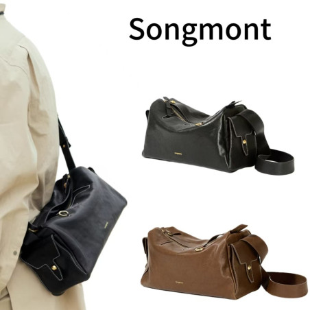 Songmont Mountain Pine Camera Set: Tilt Cross-Pack