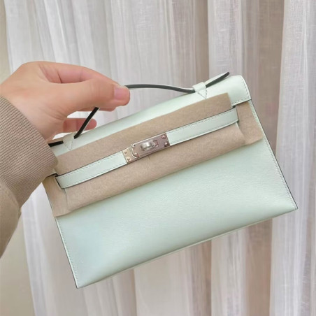 Bubble Greenswift Kelly Bully Skin