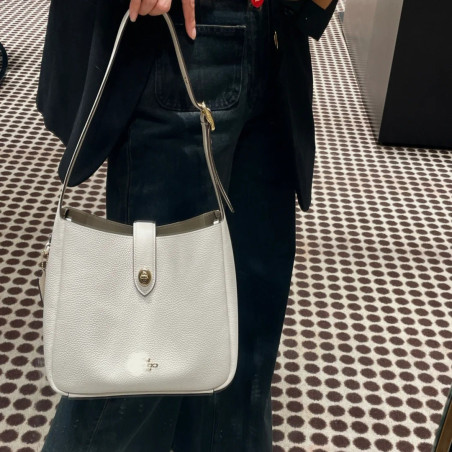 Cowboy Hadley's Autumn Commuting Bag