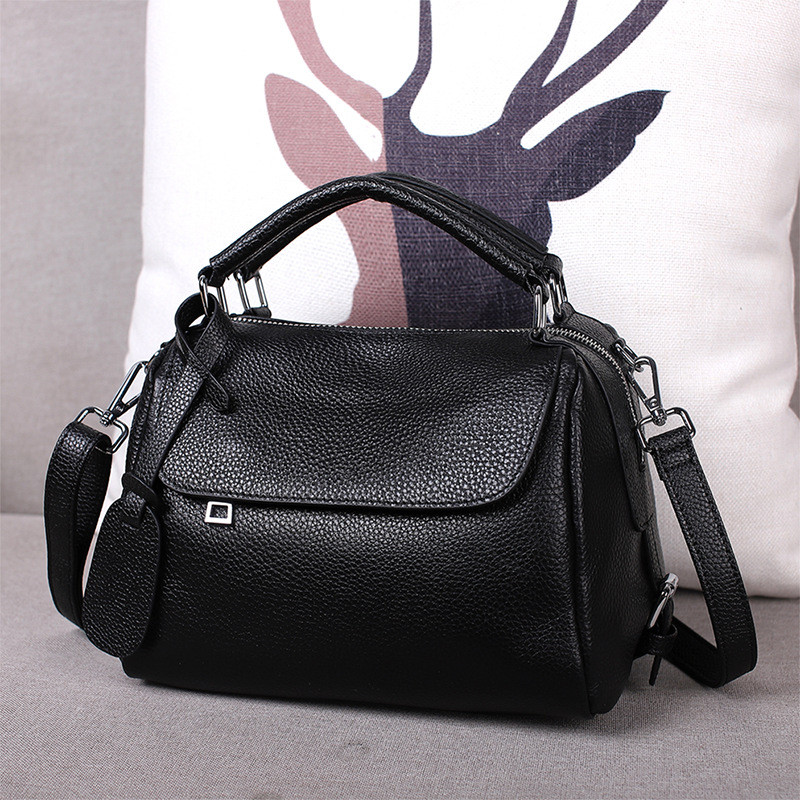 Soft Pillow Bag 2025 - Fresh & Simple