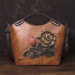 Roses Across the Border