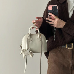 Ms. Bolide Bowling Bag & Slash Bag