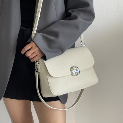 Fashion Bag with Head Twirl