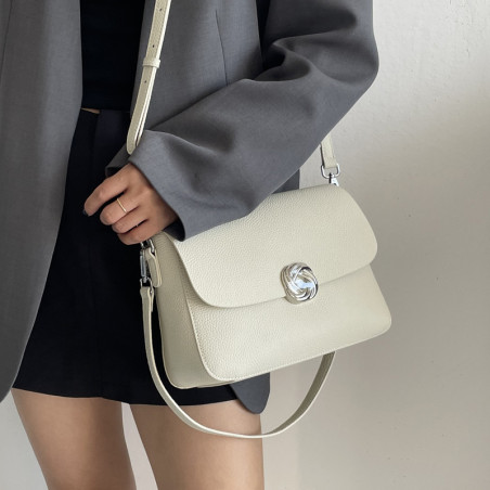 Fashion Bag with Head Twirl