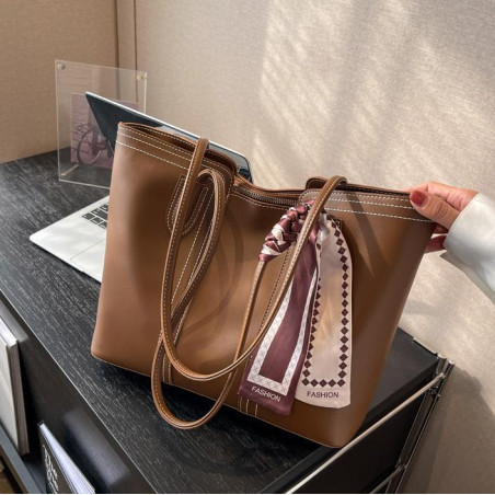 Advanced Sensory Chip Bag