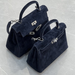 Kelly's Autumn Tiara Bag