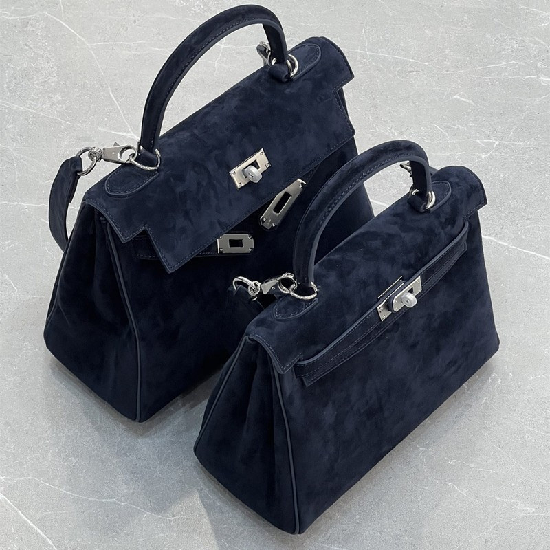 Kelly's Autumn Tiara Bag