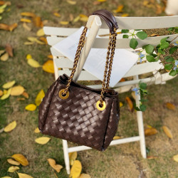 Oxen's Pilferorge Croch Bun & Packs