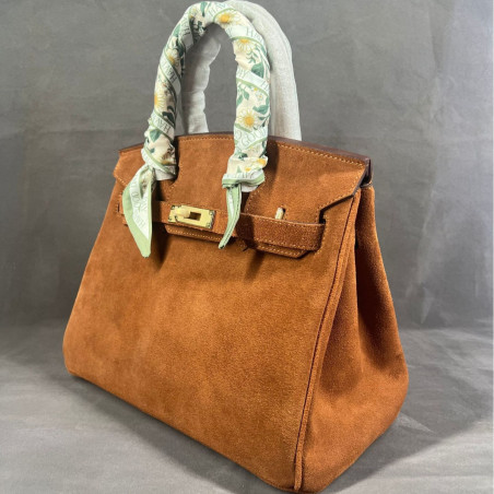 Platinum Buns Handbags - Autumn & Winter Collection