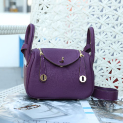 Lindi-Buff Doctor's Bag - 2025 Model