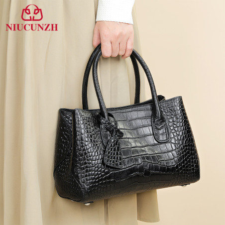 **Cross-Border Gatory Handbags**