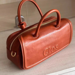 Autumn Collection with Melad's Cross-Feather