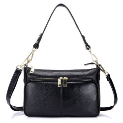 Girl's Real Hair in a Bag