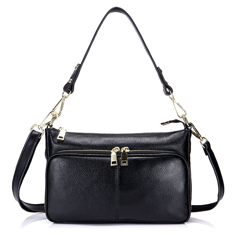 Girl's Real Hair in a Bag