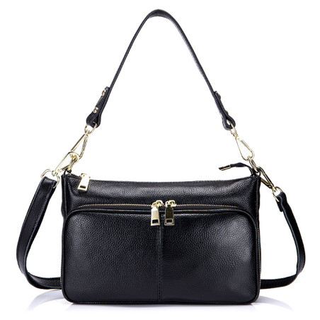 Girl's Real Hair in a Bag