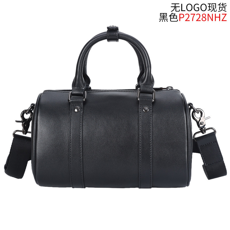 Cownet's Bovine One-Shouldered Handbag