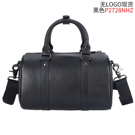 Cownet's Bovine One-Shouldered Handbag