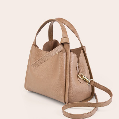 Oxen-Skin Water Keg Bag