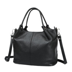 Margit's Slashy Handbag