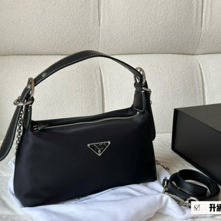 Ms. P. Hopo - High-Capacity Commuting Bag