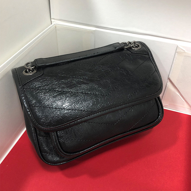 Bullskin Mailman Keychain