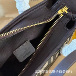 Foreign Trade Tottote - One-Shoulder Slurry