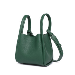 Quick-ass Handbags with Tweezers