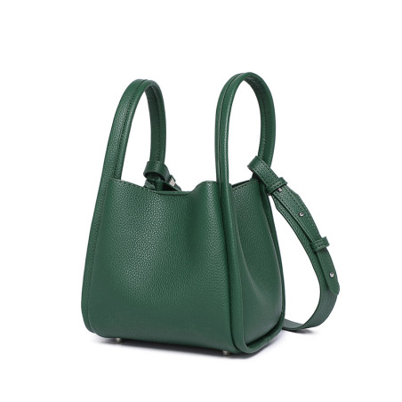 Quick-ass Handbags with Tweezers